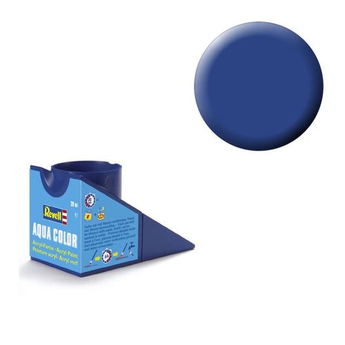 Ultramarinblau (glänzend) -...