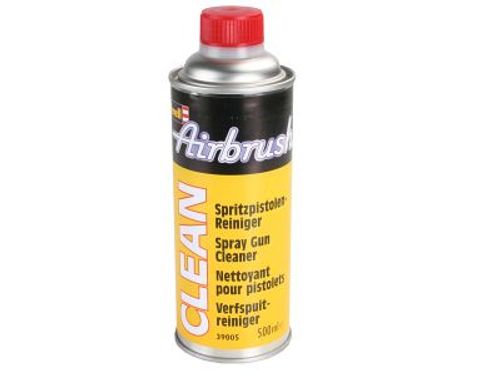 Airbrush Email Cleaner - 500ml