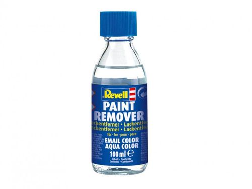 Paint Remover - 100ml