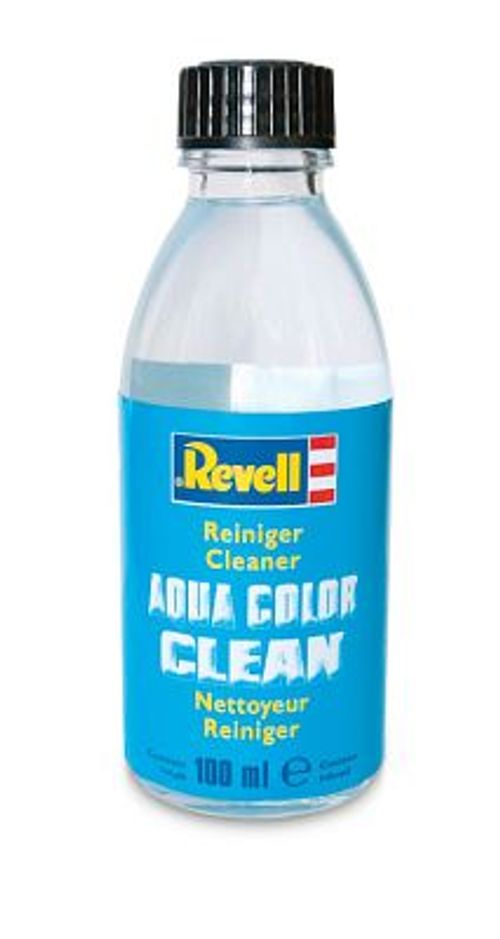 Aqua Color Clean - 100ml