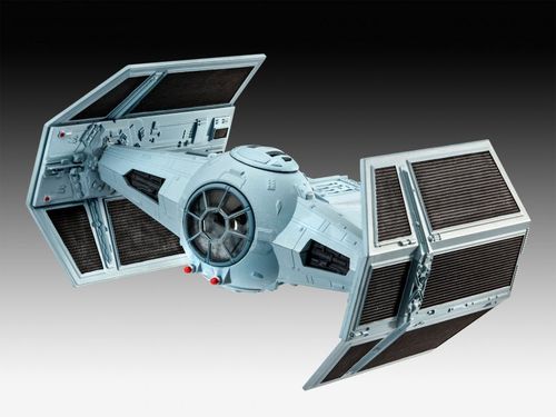 Model Set Darth Vader´s TIE...