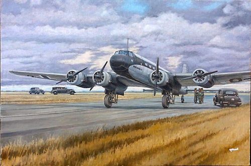 Focke-Wulf F200 V3/A-09...