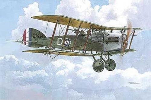 Bristol F.2B Fighter Sunbeam...