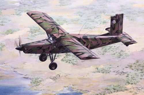 Pilatus PC-6B-2/H-2...