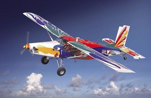 Pilatus PC-6/B1-H2...