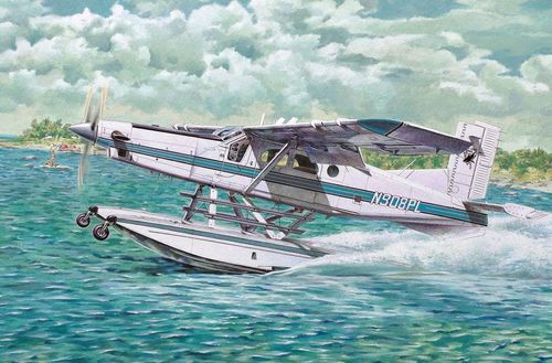 Pilatus PC-6 B2/H4 Turbo...