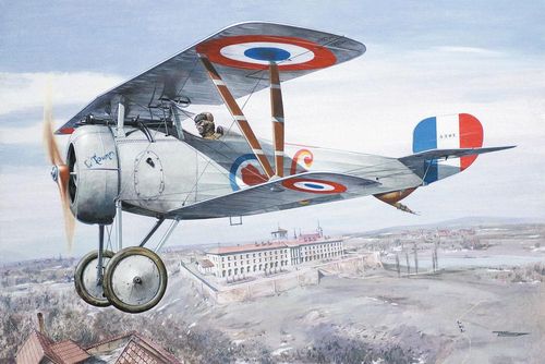 Nieuport 24bis
