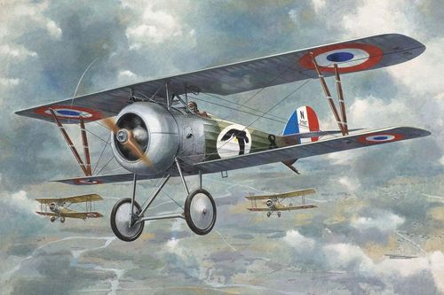 Nieuport 24