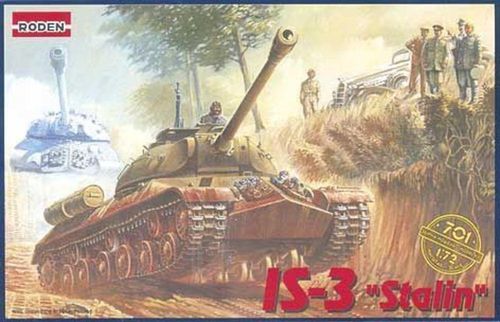 Is-3