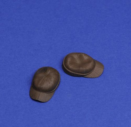 U.S Tanker caps - WWII