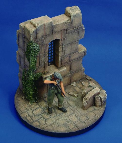 Base n.3 (54 mm)