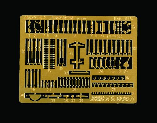 Jagdtiger part 1 (for Dragon...
