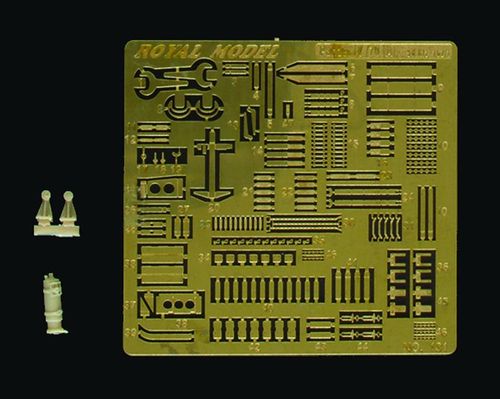 Panzer IV 70/A (for Dragon...