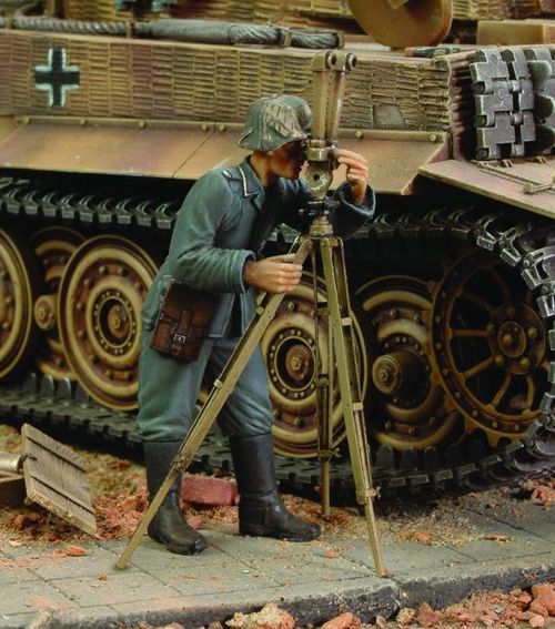 Leutnant Artillerie -...