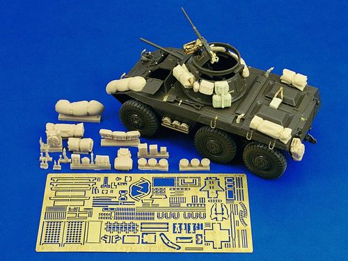 U.S. M8 Greyhound  (for...