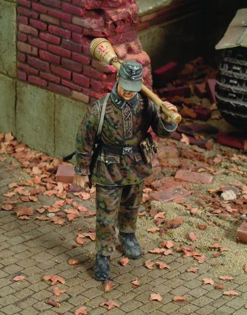 SS-Panzergranadier-Rgt...