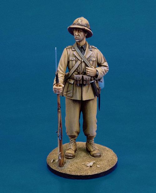 Italian Legionary 28 Ottobre...
