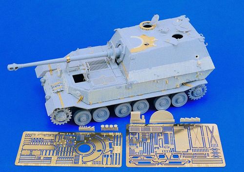 Sd. Kfz.284 ELEFANT (for...