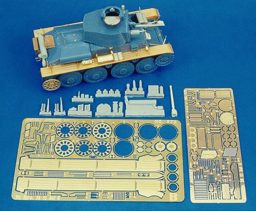 Pz. Kpfw. 38(t)