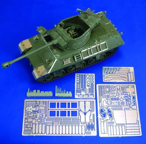 M-36 Jackson (for Academy kit)