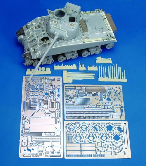 Sherman Firefly VC