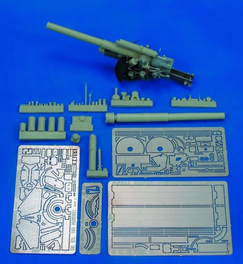 Sd.Kfz. 165 HUMMEL Part 3Â°...