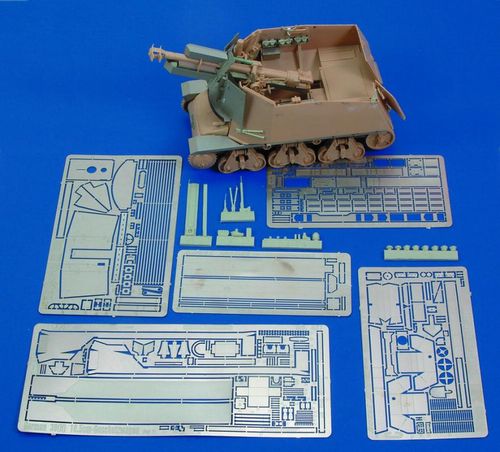 German 39 (H) 10,5 cm-part...