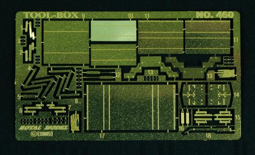 Tool Box