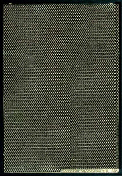 Medium Hexagonal Mesh