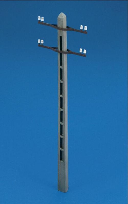 Electric Pole