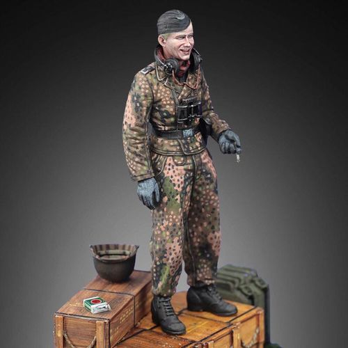 Lucky Strikes - Ardennes 1944