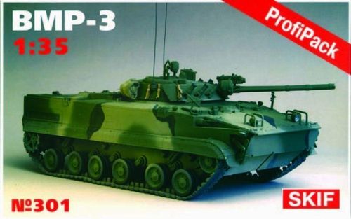 BMP-3 ProfiPack