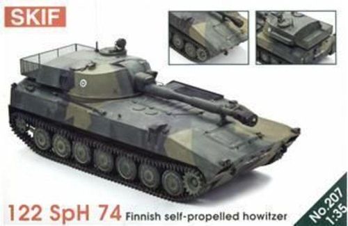 122 SpH 74 Finnish...