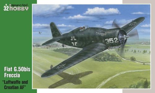 Fiat G.50bis...