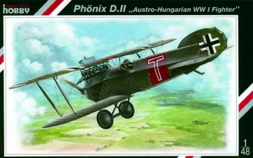 Phönix D.II