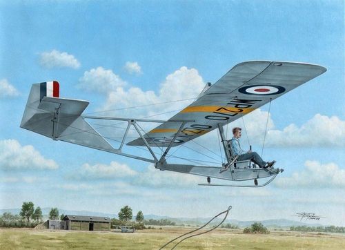 EoN Eton TX.1/SG-38 Over...