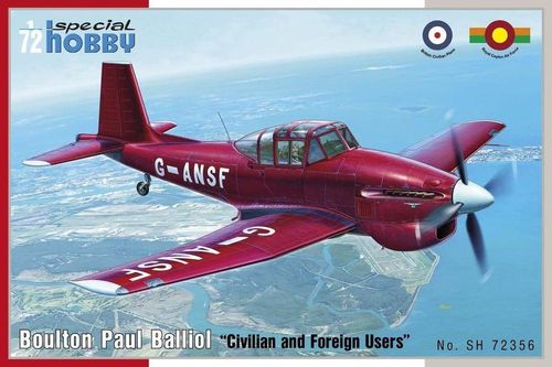Bolton Paul Balliol -...
