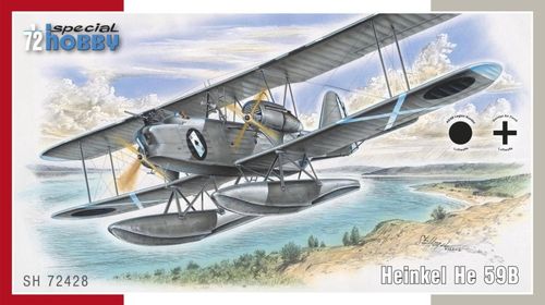 Heinkel He 59B