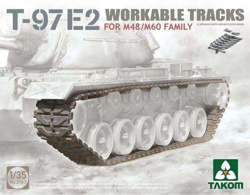 T-97E2 Workable Tracks -...