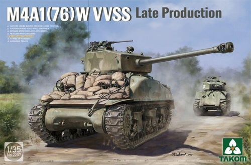 M4A1(76w) VVSS Late Production
