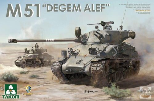 M51 DEGEM ALEF