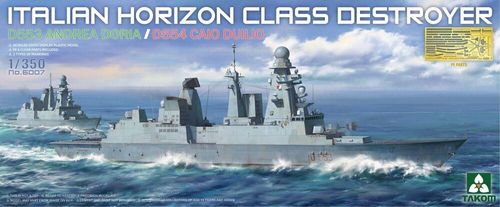 Italian Horizon Class...