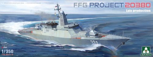 FFG Projekt 20380 Late...