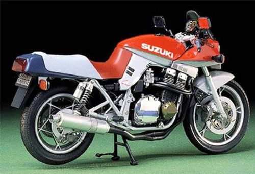 Suzuki GSX1100S Katana,...
