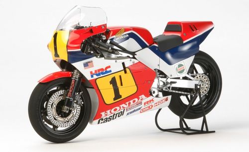 Honda NSR500 ´84