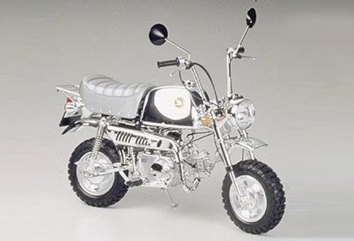 Honda Gorilla Spring...