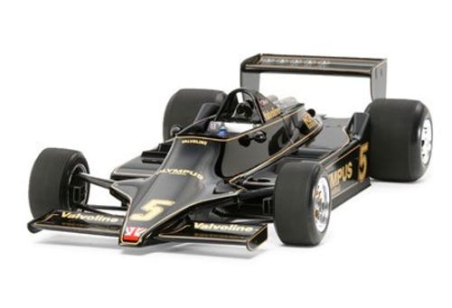 Lotus Typ 79 1978