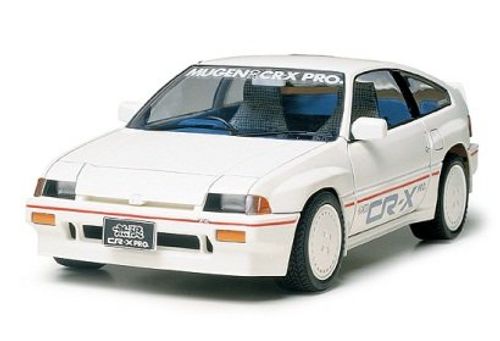 Honda Mugen CR-X Pro