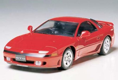 Mitsubishi GTO Twin Turbo