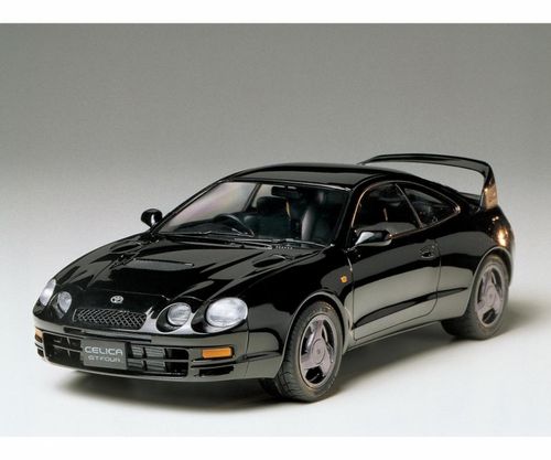 Toyota Celica GT-Four